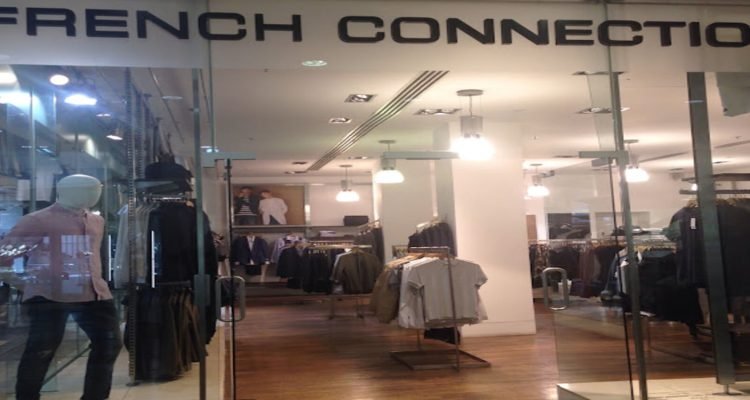 Frentch connection banner