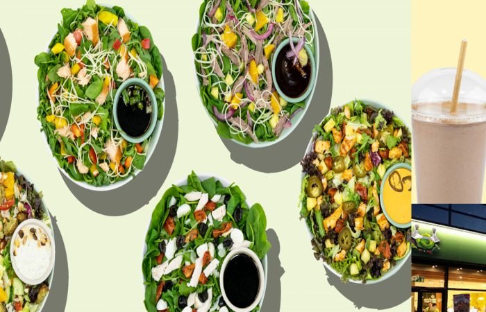 Freshly Chopped Banner