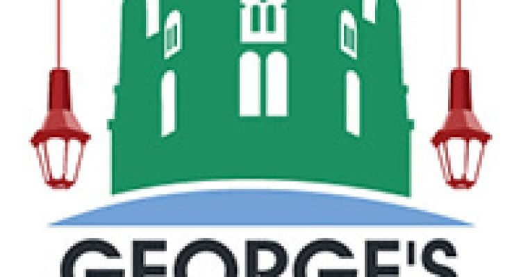 George's Street Arcade