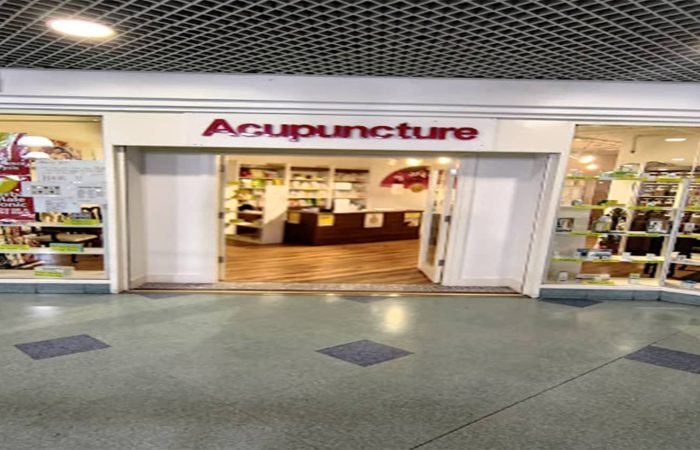 Green Health & Acupuncture banner