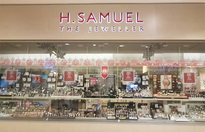 H samule 1