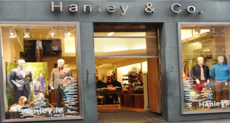 Hanley &Co banner