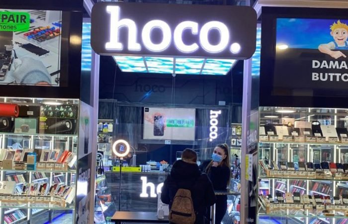 Hoco Banner