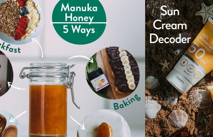 Holland Barrett Banner