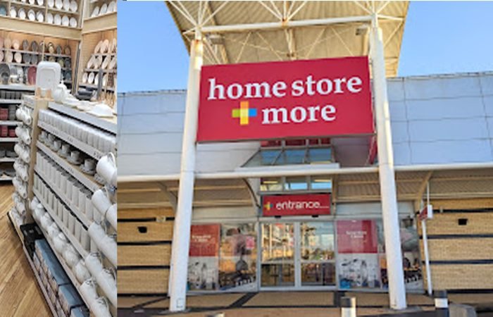 Home Store More Banner
