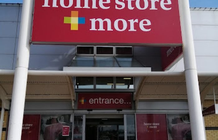 Home Store More Outer