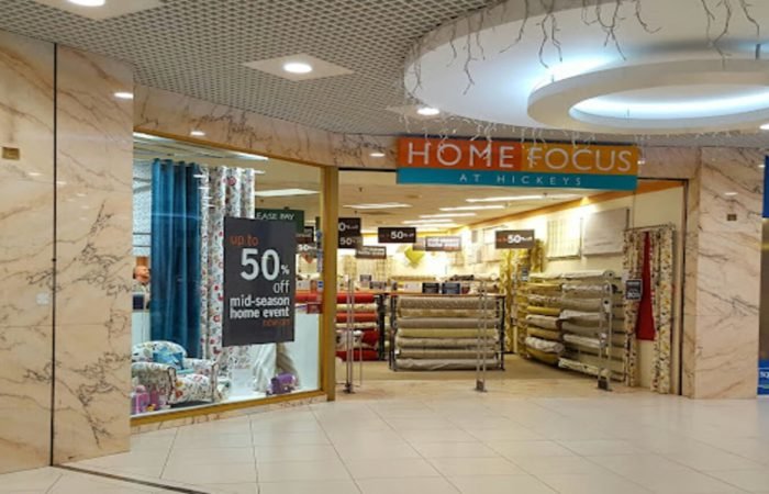 Home focus banner