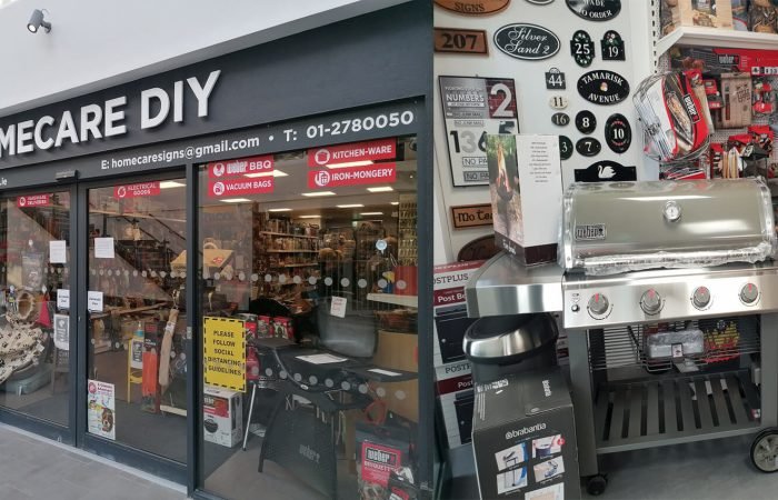 Homecare Centre Banner