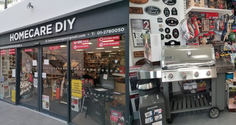 Homecare Centre Banner