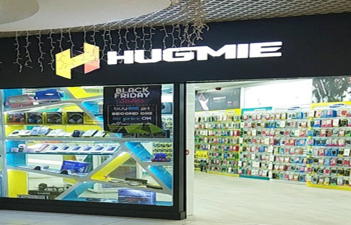 Hugme banner