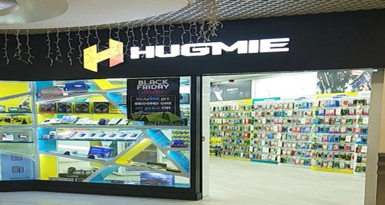Hugme banner