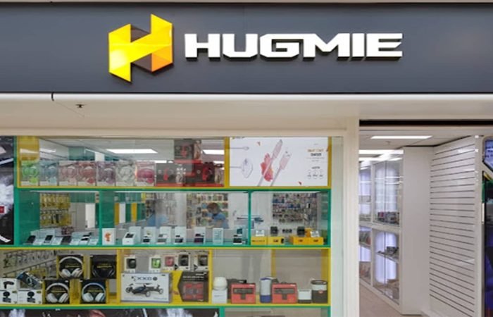 Hugmie banner