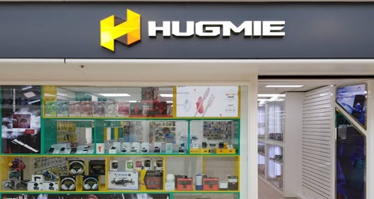 Hugmie banner