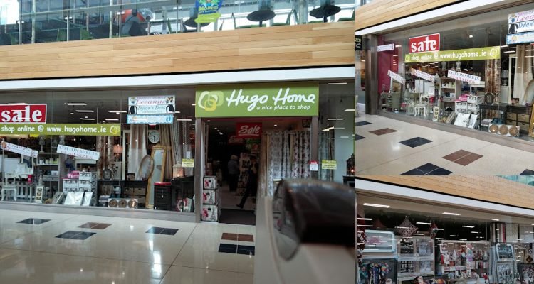 Hugo Home Banner