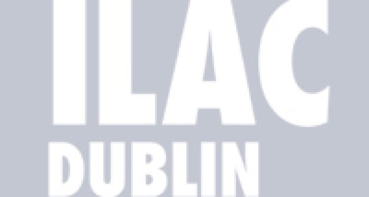 Ilac Shopping Centre Logo