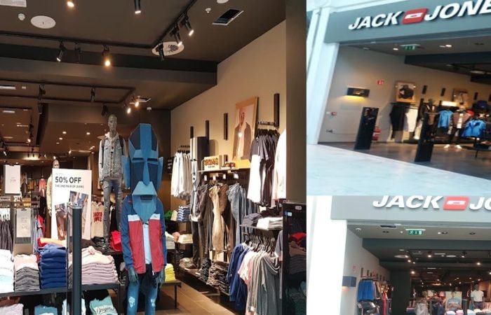 Jack Jones Banner