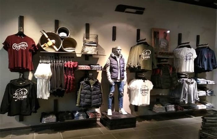 Jack and jones 1