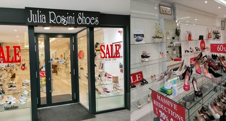 Julia Rossini Banner