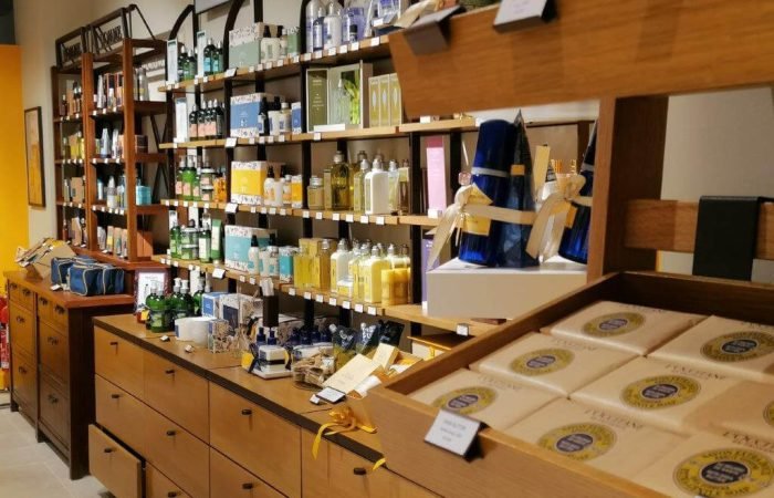 L'OCCITANE EN PROVENCE Store