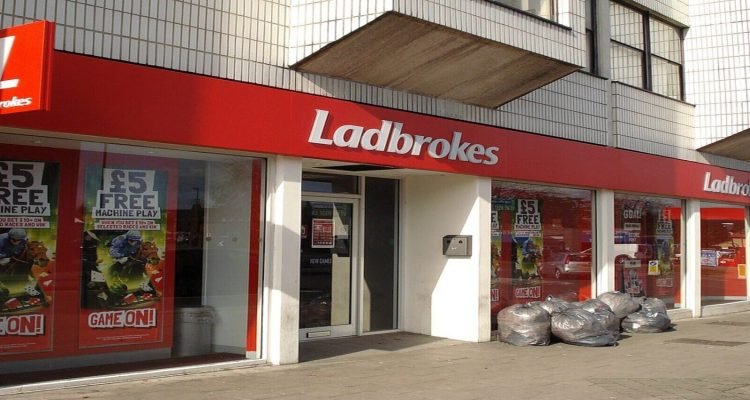 Ladbrokers banner