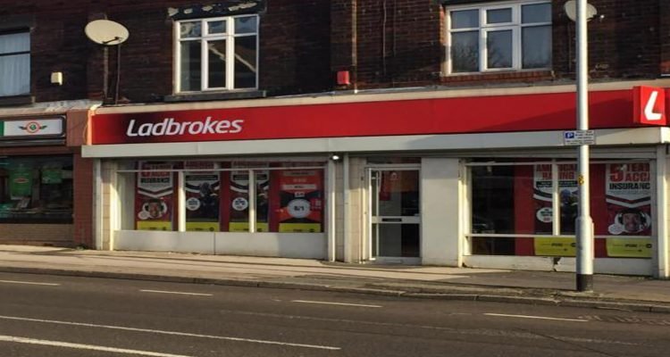 Ladbrokes banner