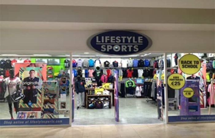 Life style sports 1