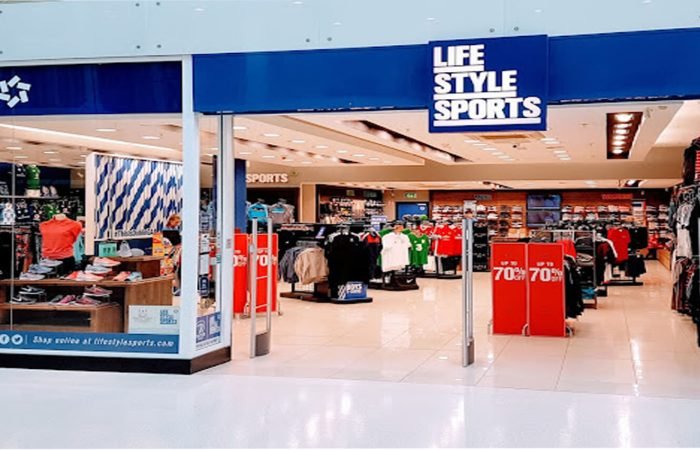 Lifestyle posts banner