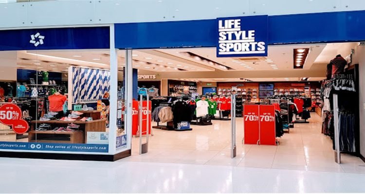 Lifestyle posts banner