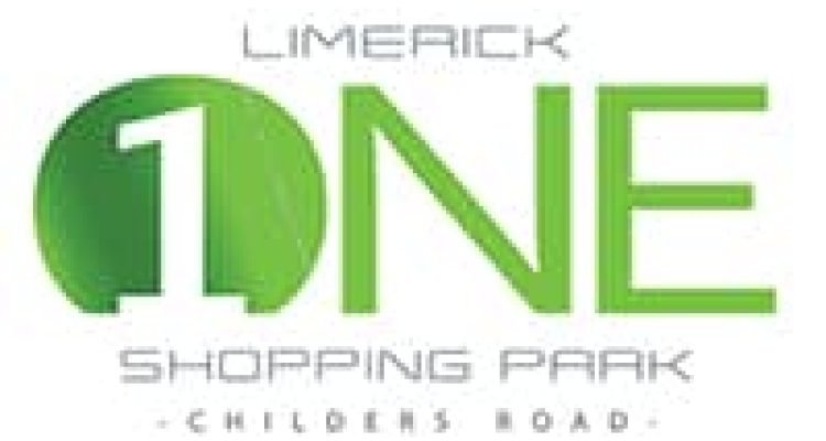 Limerick one shopping center logo