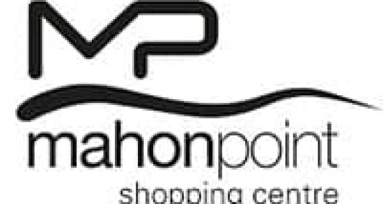 Mahon point logo