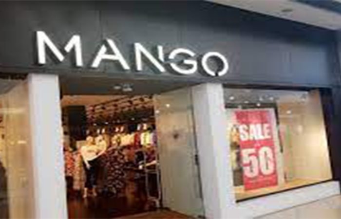Mango banner