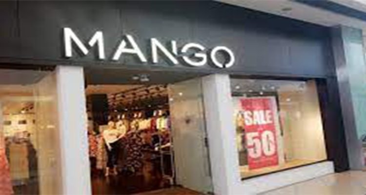 Mango banner