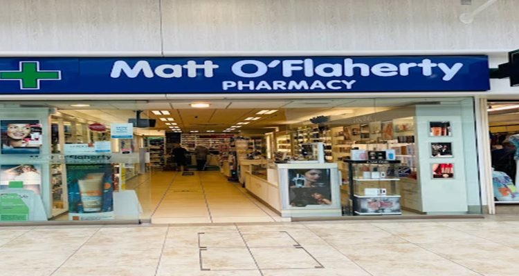 Matt O’Flaherty banner