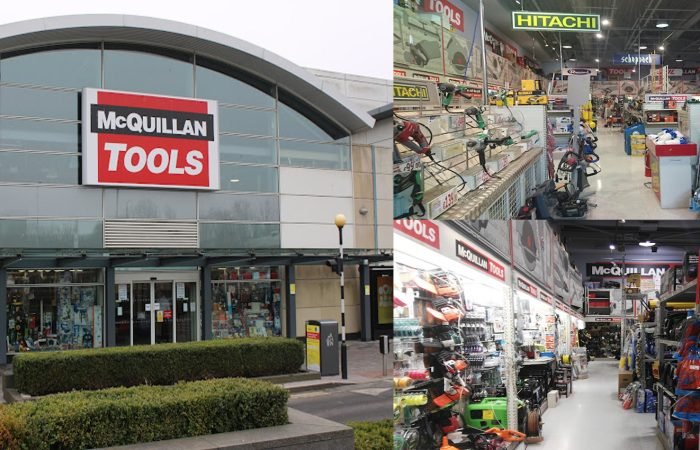 McQuillan Tools Banner