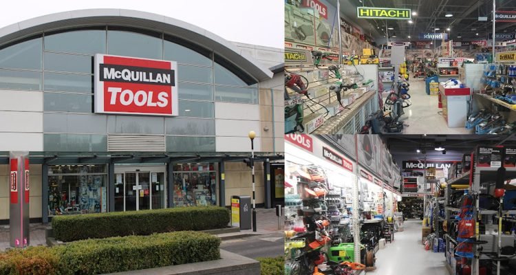 McQuillan Tools Banner