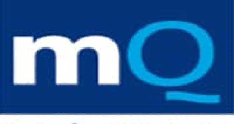 Merchant quay shopping centre logo