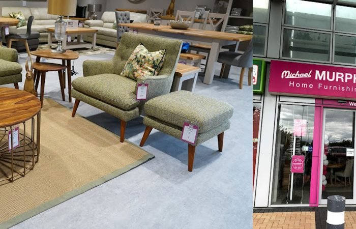 Michael Murphy Banner