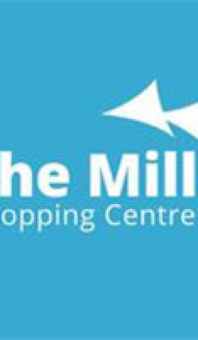 Mill logo