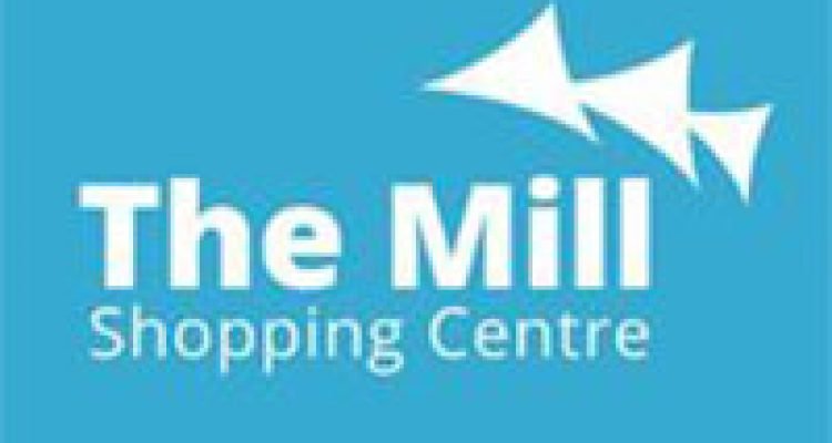 Mill logo