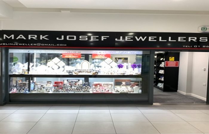Mj jewellers banner