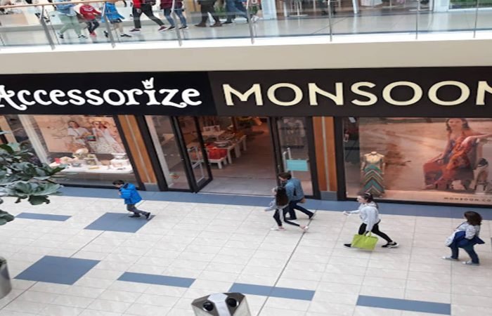 Monsoon banner