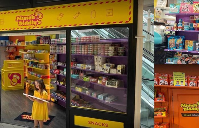 Munchdiddly’s Banner