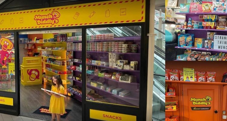 Munchdiddly’s Banner