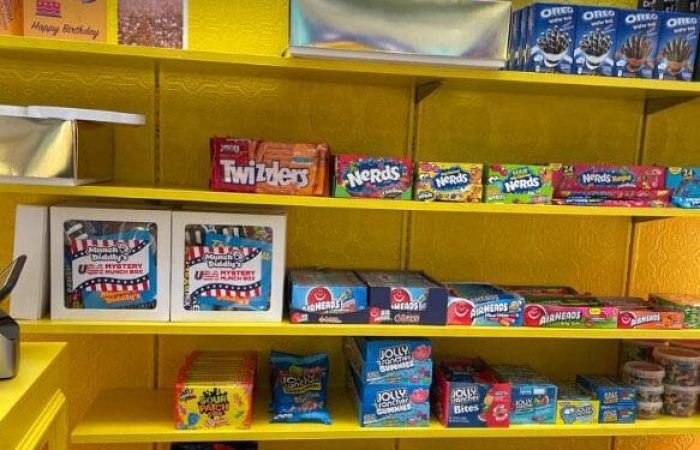 Munchdiddly’s Chocolate