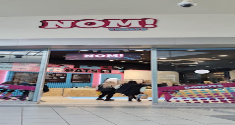 Nom banner