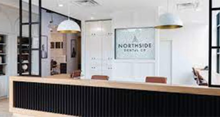 Northside dental banner