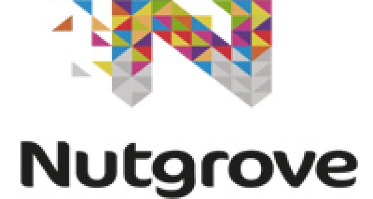 Nutgrove Shopping Centre Logo