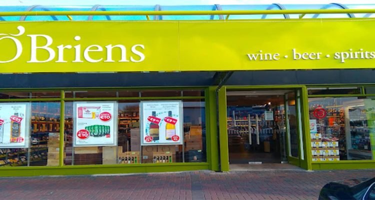O'Brinen Wine banner