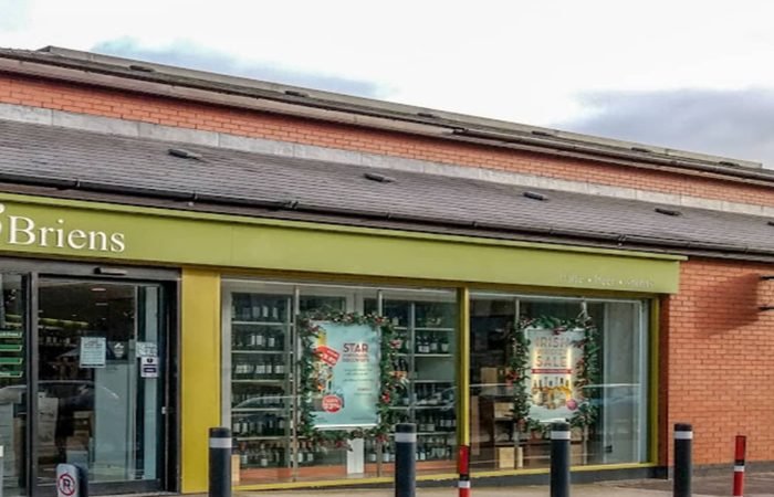 Obrines whine banner