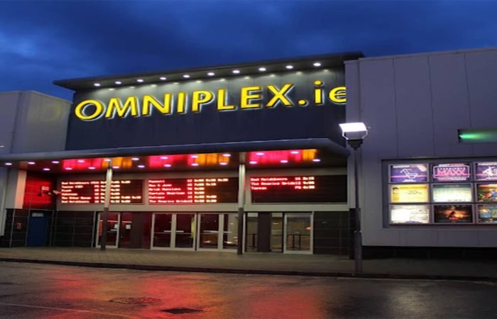 Omniplex banner